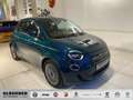 Fiat 500e Komfort & Style Paket Grün - thumbnail 1