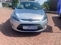 Ford Fiesta Ambiente Silber - thumbnail 2