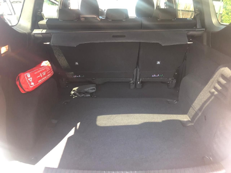 Dacia Jogger Extreme+ — photo 10