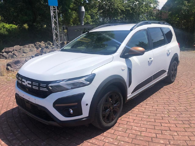 Dacia Jogger Extreme+