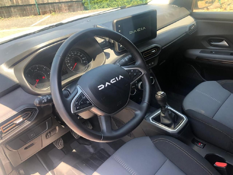 Dacia Jogger Extreme+ — photo 8