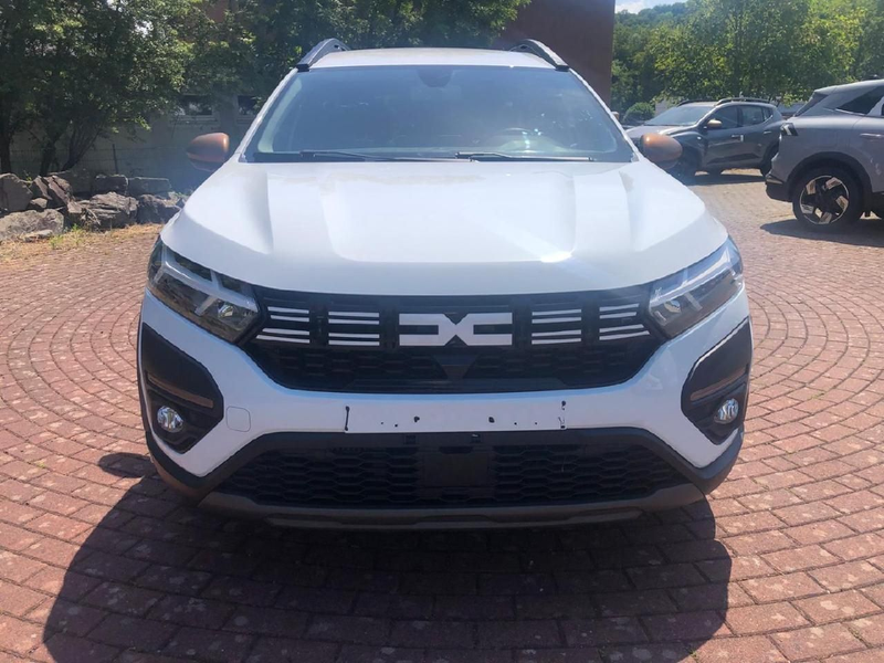 Dacia Jogger Extreme+ — photo 6