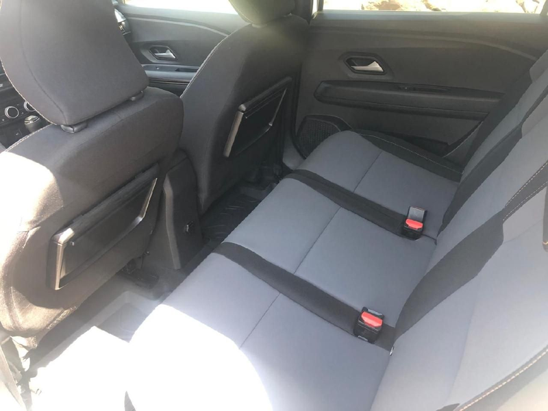 Dacia Jogger Extreme+ — photo 9