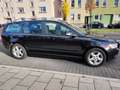 Volvo V50 V50 DPF D2 Business Pro Edition Schwarz - thumbnail 2