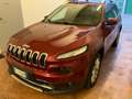 Jeep Cherokee 2.2 mjt II Limited + 4wd active drive 200cv auto Rouge - thumbnail 1