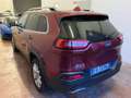 Jeep Cherokee 2.2 mjt II Limited + 4wd active drive 200cv auto Rouge - thumbnail 3