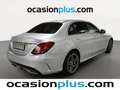 Mercedes-Benz C 220 220d 9G-Tronic Gris - thumbnail 4