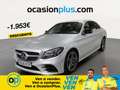 Mercedes-Benz C 220 220d 9G-Tronic Gris - thumbnail 1