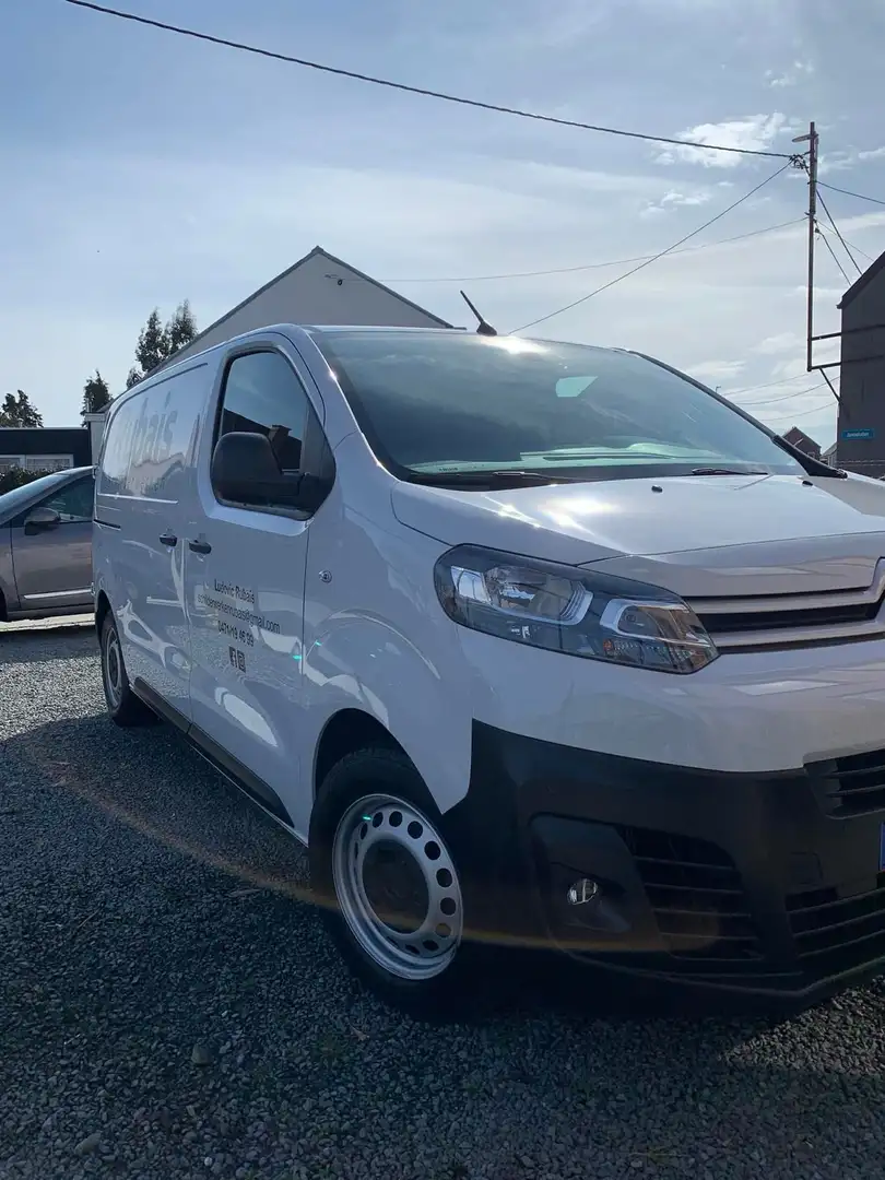 Fiat 1.6 BlueHDi XS Comfort S&S - 1