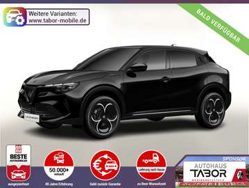 Ibrida Sport Speciale TechP Matrix 18"LM