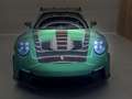 Porsche 992 992 GT3 RS WEISSACH* REALE IN SEDE Grün - thumbnail 5