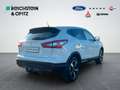 Nissan Qashqai 1.6 dCi DPF ALL-MODE 4x4 N-CONNECTA Blanco - thumbnail 5