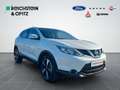 Nissan Qashqai 1.6 dCi DPF ALL-MODE 4x4 N-CONNECTA Blanco - thumbnail 3
