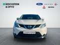 Nissan Qashqai 1.6 dCi DPF ALL-MODE 4x4 N-CONNECTA Blanco - thumbnail 2