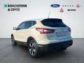 Nissan Qashqai 1.6 dCi DPF ALL-MODE 4x4 N-CONNECTA Blanco - thumbnail 7