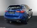 Mercedes-Benz GLC 300 4M AMG *Pano 20" Night Memory AHK Ambien Blau - thumbnail 3