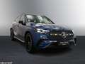 Mercedes-Benz GLC 300 4M AMG *Pano 20" Night Memory AHK Ambien Blau - thumbnail 2