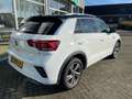 Volkswagen T-Roc 1.0 TSI R-Line Bns, Caplay, Camera, Stoelverw, Wit - thumbnail 7