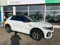 Volkswagen T-Roc 1.0 TSI R-Line Bns, Caplay, Camera, Stoelverw, Wit - thumbnail 5