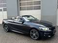 BMW 220 d Cabrio Aut. *M-Sport* Schwarz - thumbnail 18