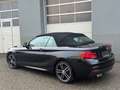 BMW 220 d Cabrio Aut. *M-Sport* Schwarz - thumbnail 6