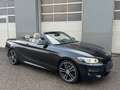 BMW 220 d Cabrio Aut. *M-Sport* Schwarz - thumbnail 15