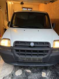 1.9 SX (Hayon/Achterklep)