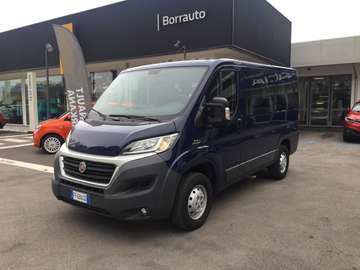 Ducato Panorama 30 VI (V 2011) FIAT - DUCATO