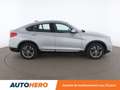 BMW X4 xDrive20dA xLine Gris - thumbnail 7