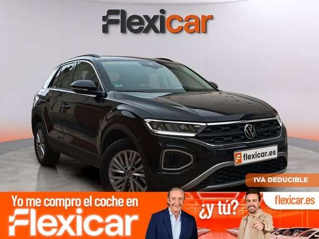 Volkswagen T-Roc 1.0 TSI 85kW - foto 1