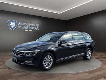 2.0 TDI DSG Business LEDER+MATRIX Klima Navi