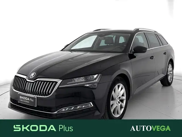 Skoda Superb wagon 2.0 tdi evo style 150cv dsg