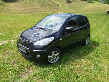 i10 1,1 CRDi Cool Cool