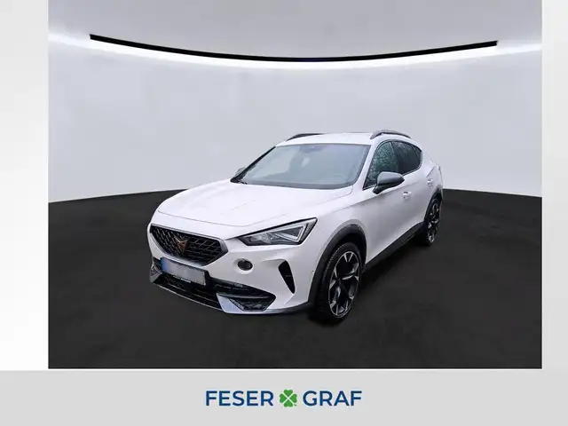 CUPRA Formentor VZ 1.4 eTSI - NAVI,RFK,PDC,SHZ,