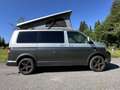 Volkswagen T5 Kombi T5 1,9 Tdi Camper - Schlafdach - Bulli - Bicolor Gri - thumbnail 4