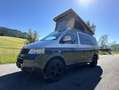 Volkswagen T5 Kombi T5 1,9 Tdi Camper - Schlafdach - Bulli - Bicolor Gri - thumbnail 1