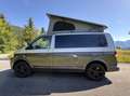 Volkswagen T5 Kombi T5 1,9 Tdi Camper - Schlafdach - Bulli - Bicolor Gri - thumbnail 8