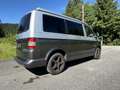 Volkswagen T5 Kombi T5 1,9 Tdi Camper - Schlafdach - Bulli - Bicolor Gris - thumbnail 21