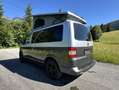 Volkswagen T5 Kombi T5 1,9 Tdi Camper - Schlafdach - Bulli - Bicolor Gri - thumbnail 7