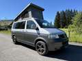 Volkswagen T5 Kombi T5 1,9 Tdi Camper - Schlafdach - Bulli - Bicolor Gri - thumbnail 3