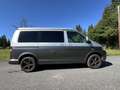 Volkswagen T5 Kombi T5 1,9 Tdi Camper - Schlafdach - Bulli - Bicolor Gris - thumbnail 20