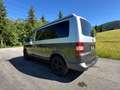 Volkswagen T5 Kombi T5 1,9 Tdi Camper - Schlafdach - Bulli - Bicolor Gris - thumbnail 23