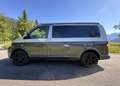 Volkswagen T5 Kombi T5 1,9 Tdi Camper - Schlafdach - Bulli - Bicolor Gris - thumbnail 24
