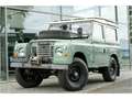 Land Rover Series 88 2.2 Benzin Station Wagon Зелений - thumbnail 1