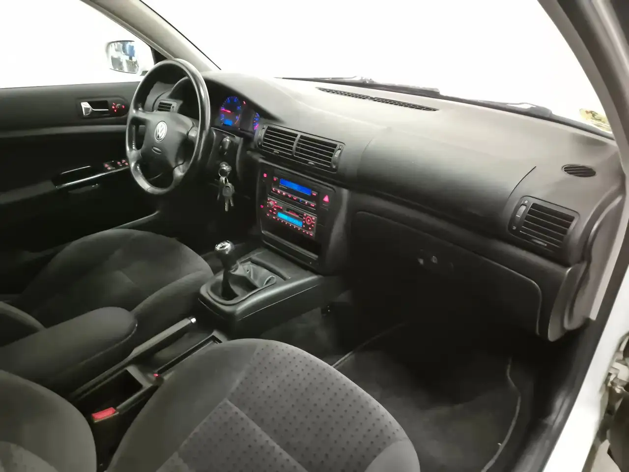 Volkswagen Passat Variant, foto 12