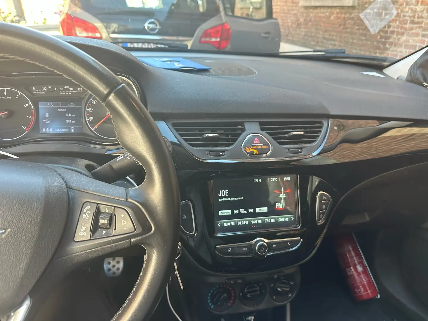 Opel Corsa-e - 2