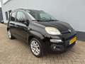 Fiat Panda 0.9 TwinAir Lounge Automaat - Airco - LMV Noir - thumbnail 4