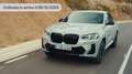 BMW X4 xDrive20i 48V Argento - thumbnail 3