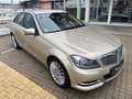 Mercedes-Benz C 350 C350 CGI BlueEfficiency 4Matic,62tkm,TOP Zustand Beige - thumbnail 13