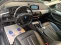 BMW 520 D, GRAND GPS, COFFRE ELECT, CUIR, GARANTI 1AN Grau - thumbnail 21